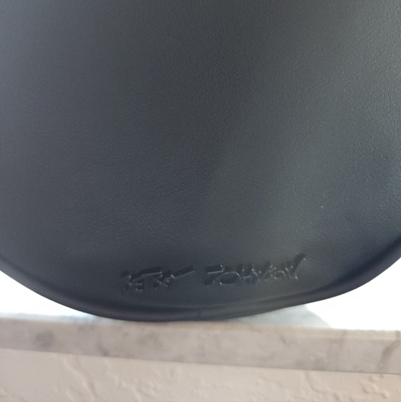 Betsey Johnson Black Cat Kitsch 🐈‍⬛️ Crossbody XOKITTY - Picture 10 of 16